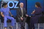 Hair Restoration On Oprah Winfrey Show