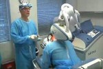Dr. Bernstein Discusses ARTAS Robotic FUE System on NY1