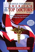 America's Top Doctors - Castle Connolly