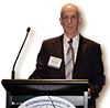 Dr. Bernstein - Presenting on Hair Transplantation in Sydney, Australia