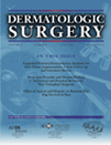 Dermatologic Surgery - January 2000 Vol26 Issue1