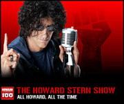 Howard Stern Show