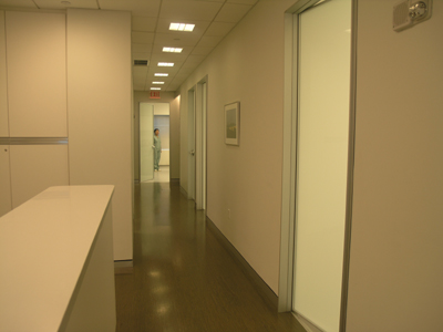 NY Hair Transplantation Facility
