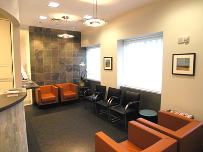 Waiting Room