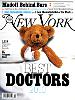 Best Doctors 2010 - NY Magazine