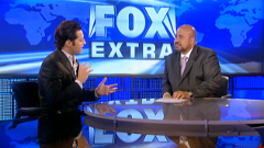 Dr. Schweiger on Fox News