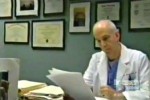 Dr. Bernstein And Hair Transplant Repair Patient Interviewed On Discovery Channel