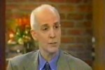 Dr. Bernstein And Hair Transplant Patient Interviewed On 'Good Morning America'