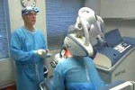 Dr. Bernstein Discusses ARTAS Robotic FUE System on NY1