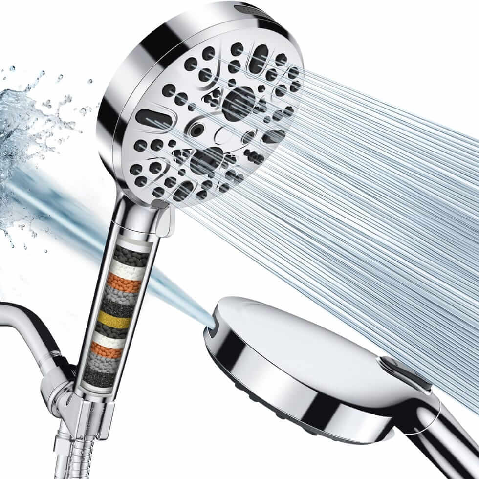 Handheld Shower Head