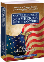 America's Top Doctors - 14th Ed.