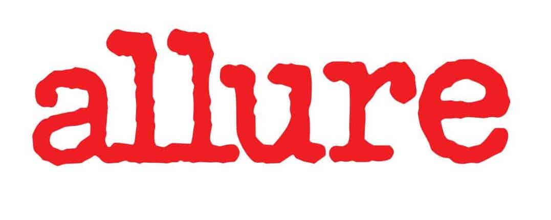 Allure logo