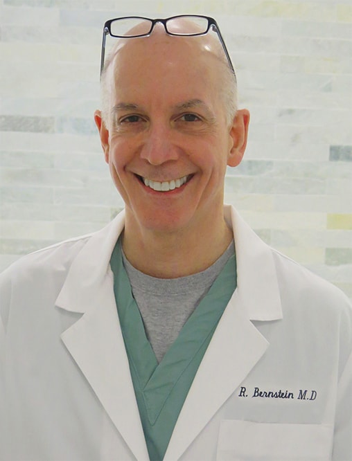 Dr. Robert M. Bernstein
