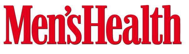 Men's Health Logo