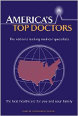 America's Top Doctors, 1st Ed. - Castle Connolly