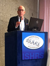 Dr. Bernstein Presenting at ISHRS 2017