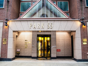 Park 55 Building