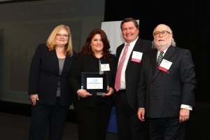 Innovative Bernstein Medical Awarded As Best New York Small Business To Work For