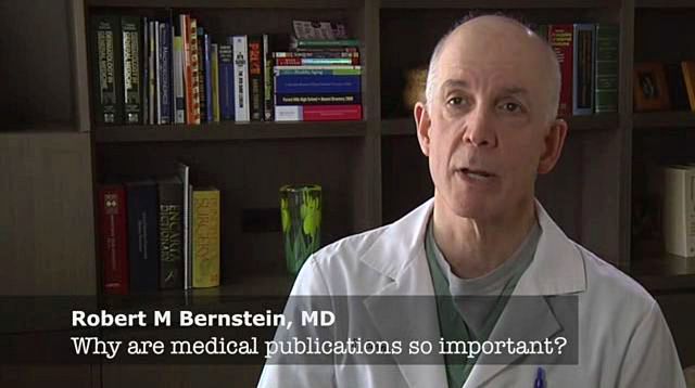 Why Are Medical Publications So Important?