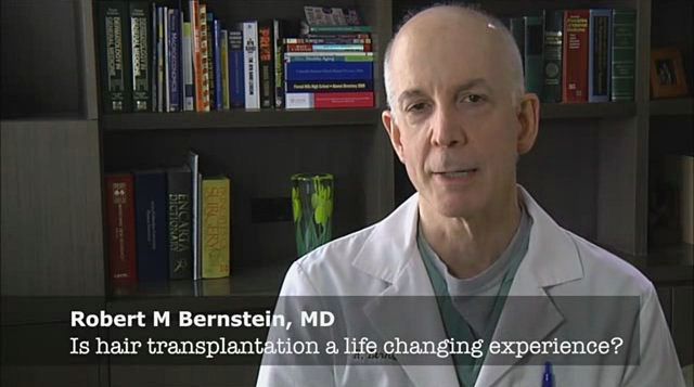 Is Hair Transplantation a Life-changing Experience?