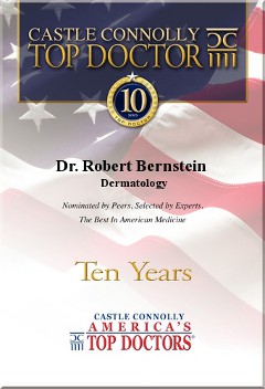 Best Hair Transplant Doctor NYC New York | Bernstein Medical