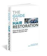 The Guide to Hair Restoration