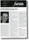 Hair Transplant Forum International - May/June 1997