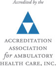 Accreditation Association for Ambulatory Health Care (AAAHC/Accreditation Association)