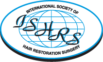 International Society of Hair Restoration Surgery (ISHRS)