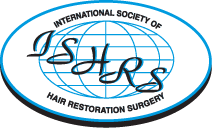 ISHRS Logo