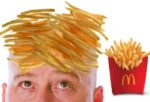 McDonald's Cure for Hair Loss