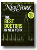 Best Doctors 2000 - New York Magazine