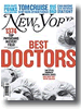 Best Doctors 2005 - New York Magazine