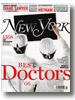 Best Doctors 2006 - New York Magazine