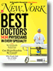Best Doctors 2008 - New York Magazine