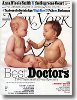 NY Magazine - Best Doctors - 2011