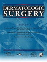 Dermatologic Surgery - December 2014