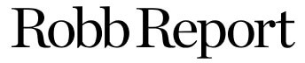 Robb Report Logo