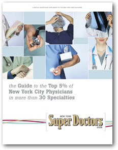 Find the Best Doctors in NYC