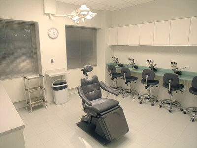 NY Hair Transplantation Facility