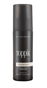 Toppik FiberHold Spray