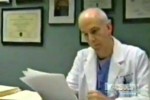 Dr. Bernstein And Hair Transplant Repair Patient Interviewed On Discovery Channel