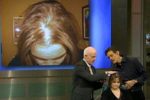 Dr. Bernstein, Dr. Oz Discuss Women’s Hair Loss ‘Taboo’