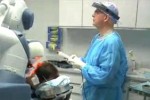 Dr. Bernstein Featured With "First Of Its Kind" Robotic Hair Transplant System On NY1