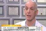 Dr. Bernstein On Football Superstar Tom Brady's Hair Loss