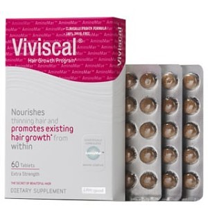 Viviscal clearance for women