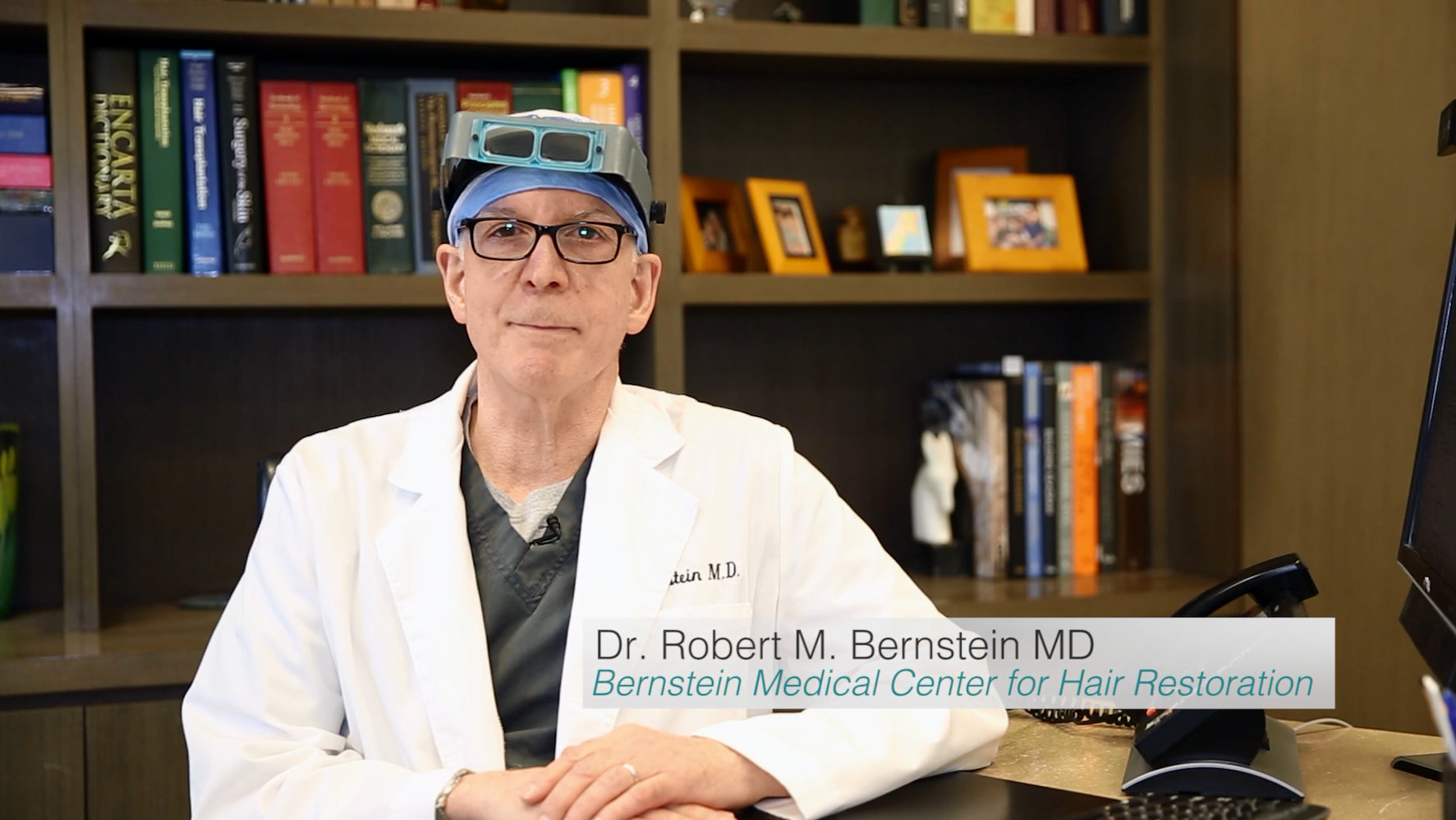 Bernstein Medical Hair Restoration NYC Bernstein Medical