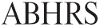 American Board of Hair Restoration Surgery (ABHRS)