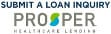 Prosper Healthcare Lending