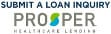 Prosper Healthcare Lending